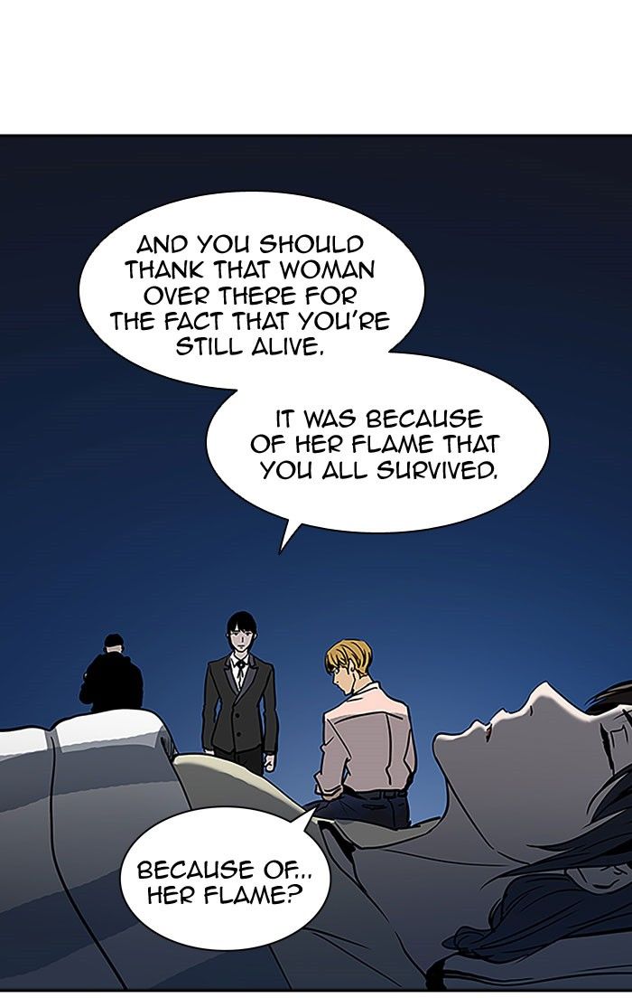 Tower of God Chapter 315 4